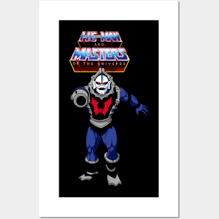 Hordak Posters and Art